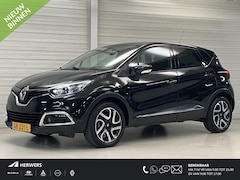 Renault Captur - 1.2 TCe Dynamique / Dealer Onderhouden / All Seasonbanden / Navigatie / Trekhaak 1200 KG /