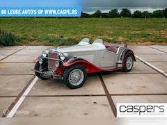 MG TD - Special