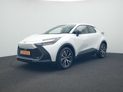 Toyota C-HR - 2.0 Plug-in Hybrid 220 Dynamic Nu inclusief € 2.750, - korting