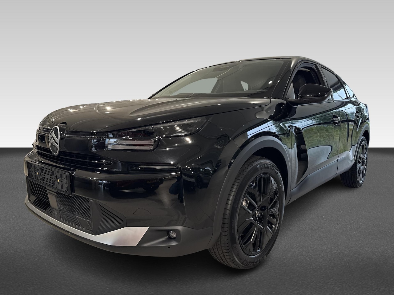 Citroën C4 - 1.2 Hybrid 145pk e-DCS6 Business - AutoWereld.nl