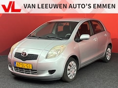 Toyota Yaris - 1.3 VVTi Sol MMT | Airco | Trekhaak