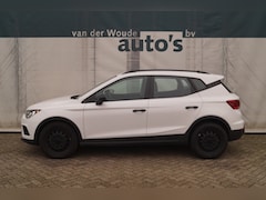 SEAT Arona - 1.0 TGI 90pk Edition CNG Aardgas -AIRCO-CRUISE