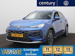 Volkswagen T-Roc - Life First Edition 1.5 eTSI 85 kW / 116 PK SUV 7 v