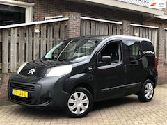 Citroën Nemo - 1.4i Multispace Trekhaak Hoge instap, APK