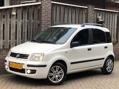 Fiat Panda - 1.2 Emotion AIRCO/CLIMA, LM velgen, Trekhaak