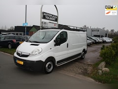 Opel Vivaro - 2.0 CDTI L2H1 *BJ'14*AIRCO*142DKM N.A.P