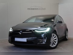 Tesla Model X - 75D / NL Auto / 1e Eigenaar / SOH 85% / Dealeronderhouden / incl. garantie