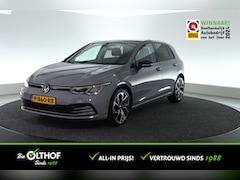Volkswagen Golf - 1.5 TSI Style | CARPLAY | STUUR-STOELVERW. | ADAP. CRUISE |