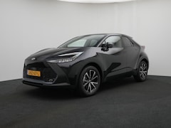 Toyota C-HR - 2.0 Plug-in Hybrid 220 Dynamic Nu inclusief € 2.750, - korting