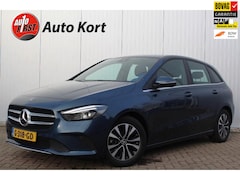 Mercedes-Benz B-klasse - 180 Business Solution Plus | Stoelverwarming | Keyless | Camera achter | Lichtmetalen velg