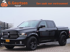 Dodge Ram 1500 - 5.7 V8 Quad Cab 6'4 Sport, Cruise Control, Stoel/Stuurverwarming, Bluetooth