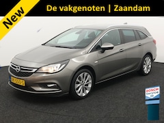 Opel Astra Sports Tourer - 1.4 Online Edition 150 pk trekhaak airco navi, Airco, Apple Carplay/Android Auto, Bluetoot