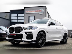 BMW X6 - XDrive40i High Executive | M-performance | Driving Assisted Professional | Elektrische tre