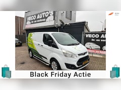 Ford Transit Custom - 290 2.0 TDCI L1H1 Trend airco pdc nette auto
