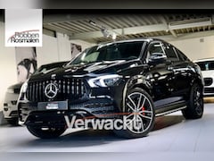 Mercedes-Benz GLE-Klasse Coupé - 350 e 4M Premium+ 53 AMG Pack|PANO|MAssage|VOL