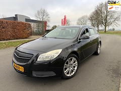 Opel Insignia Sports Tourer - 1.8 Edition CLIMA/APK 12-2026/NAP