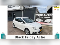 SEAT Ibiza - 1.2 TDI Reference Ecomotive airco nette auto