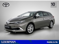 Toyota Auris Touring Sports - 1.8 Hybrid Dynamic