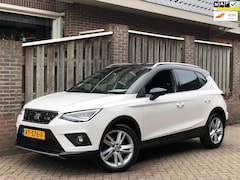 SEAT Arona - 1.0 TSI FR Launch Edition AIRCO/CLIMA, Apple carplay, 1ste eigenaar, LED verlichting