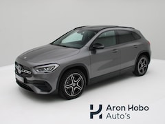Mercedes-Benz GLA-Klasse - 250 e AMG Pano, Camera, Memory, Sfeerverlichting, Carplay