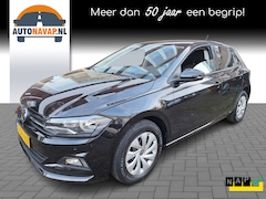 Volkswagen Polo - 1.0 TSI Comfortline Business /Camera/Navi/Virtual cockpit/1e Eig/Apple/Android/Garantie