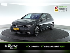 Volkswagen Golf - 1.5 TSI R-Line | TREKHAAK | LUXE |