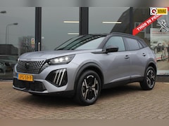 Peugeot 2008 - 1.2 PureTech 130 GT Navi/Adaptive Cruise/LMV/2x Camera