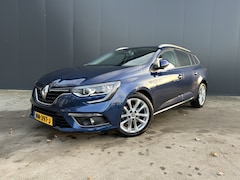 Renault Mégane Estate - 1.2 TCe Zen LED NAVI CRUISE ECC
