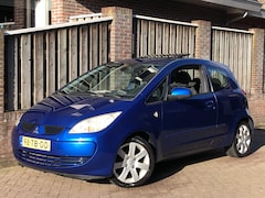 Mitsubishi Colt - 1.5 d'Azur AIRCO, elek.open dak, LM velgen, APK 11-2026