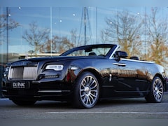 Rolls-Royce Dawn - 6.6 V12 New Service Rolls Royce Cologne