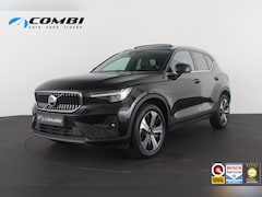 Volvo XC40 - 1.5 T5 Recharge Ultimate Bright Pano.schuif/Leer/Memory/Harman Kardon