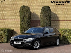 BMW 3-serie Touring - 318i High Executive Aut. Dealer O.H.*Stoel.vrw*Cruise
