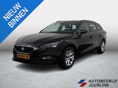 SEAT Leon Sportstourer - 1.0 TSI Style Intense Camera/Carplay/keyless/Vc