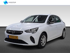 Opel Corsa - 1.2 EDITION 75PK AIRCO CRUISE CARPLAY TEL NAP
