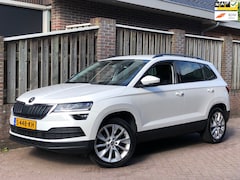 Skoda Karoq - 1.5 TSI ACT Style Business Automaat, Trekhaak, LED verlichting
