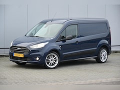 Ford Transit Connect - 1.0 Ecoboost L2 Airco Navi Camera Cruise