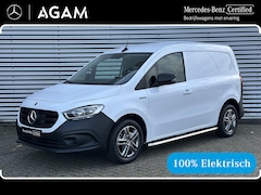 Mercedes-Benz eCitan - L1 Pro-Edition Airco Navigatie 51 kWh | SoH 99%| Wltp 285km Snelladen