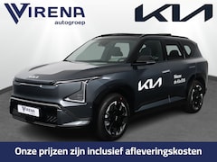 Kia EV5 - GT-PlusLine 81.4 kWh - Panoramadak met schuif-/kantelfunctie - Heads-up display - 19" Inch