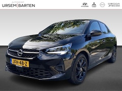 Opel Corsa - 1.2 GS Line | automaat | 130PK | stoelverwarming