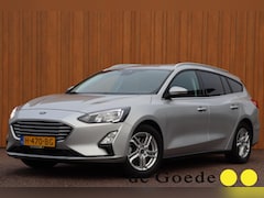 Ford Focus Wagon - 1.0 EcoBoost Trend Ed. Business org.NL Carplay