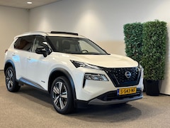 Nissan X-Trail - 1.5 e-Power N-Connecta Schuif-/kantel dak