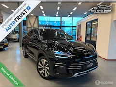 BYD Seal U - 1.5 T DM-i AWD Design 324PK Vol Optie|Nieuwe Auto