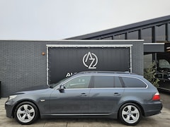 BMW 5-serie Touring - 520i Corporate Lease Business Line Edition I *AC*Navi