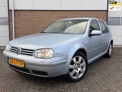 Volkswagen Golf - 1.6-16V Pacific XENON/5DEURS/CLIMATE