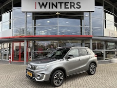 Suzuki Vitara - 1.4 Boosterjet Style Smart Hybrid | Navigatie | Camera | Stoelverwarming | Bluetooth | Key