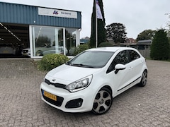 Kia Rio - 1.2 CVVT World Cup Edition