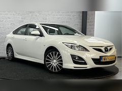 Mazda 6 - 6 1.8 TS / Stoelverwr. / Cruise / Trekhaak afnb