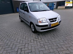 Hyundai Atos - 1.1i Active Cool