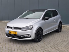Volkswagen Polo - 1.4 TDI Business Edition Airco
