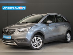 Opel Crossland X - 1.2 Turbo Innovation |nieuwe distributie|NL auto|goed onderhouden|keyless|